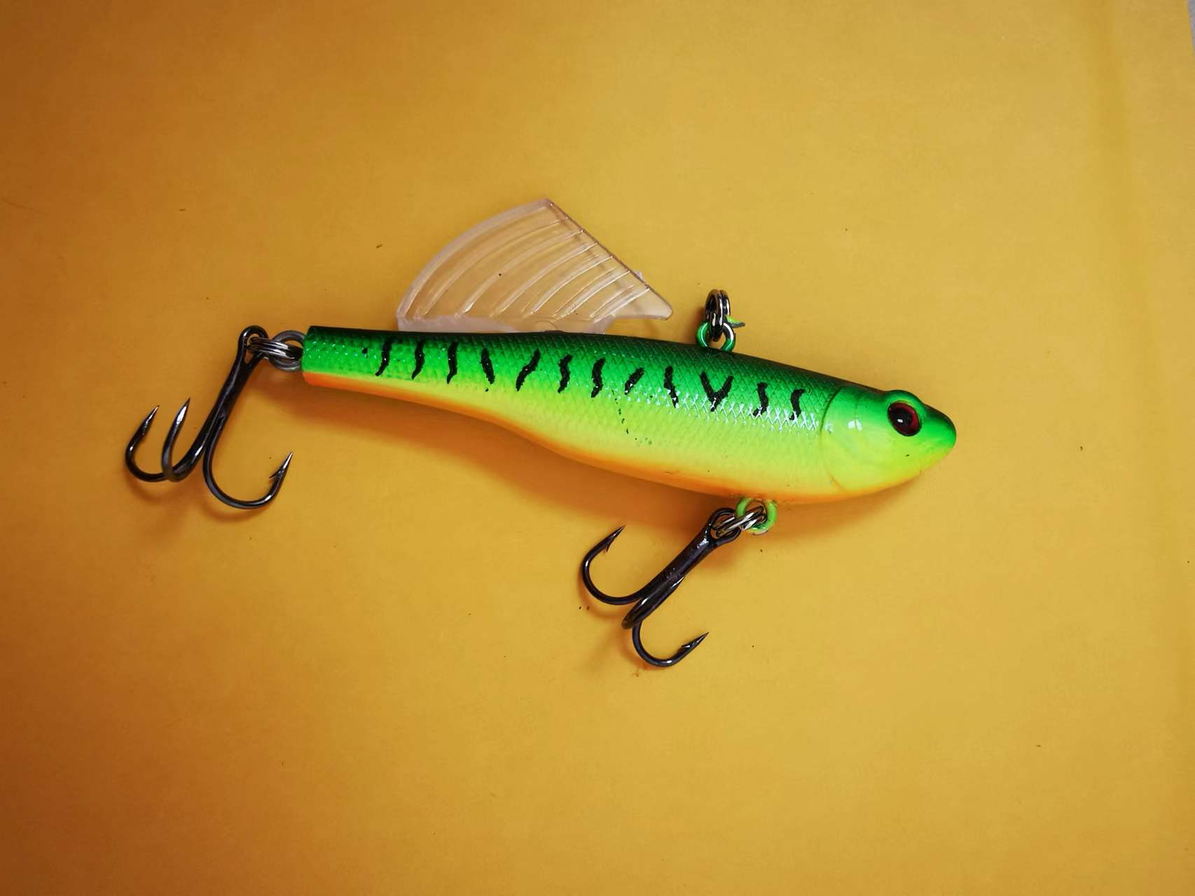 Stock Clearance Fishing Lure M - Fishing Lure Crankbait 评论和价格