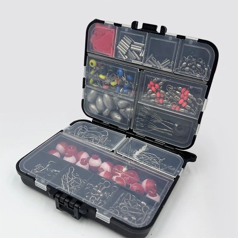 1Set Sphere Floats Fishing Tac - Fishing Lure Crankbait 评论和价格