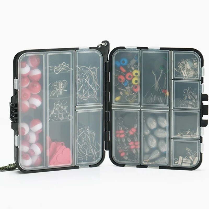 1Set Sphere Floats Fishing Tac - Fishing Lure Crankbait 评论和价格