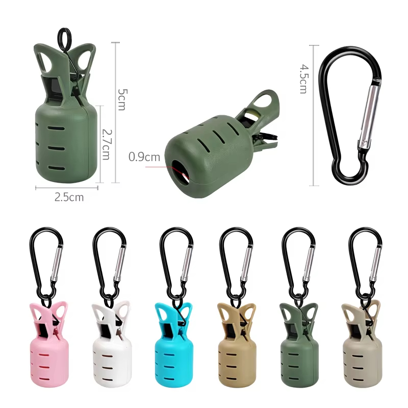 6pcs Colorful Squid Jig Hook C - Fishing Lure Kit 评论和价格
