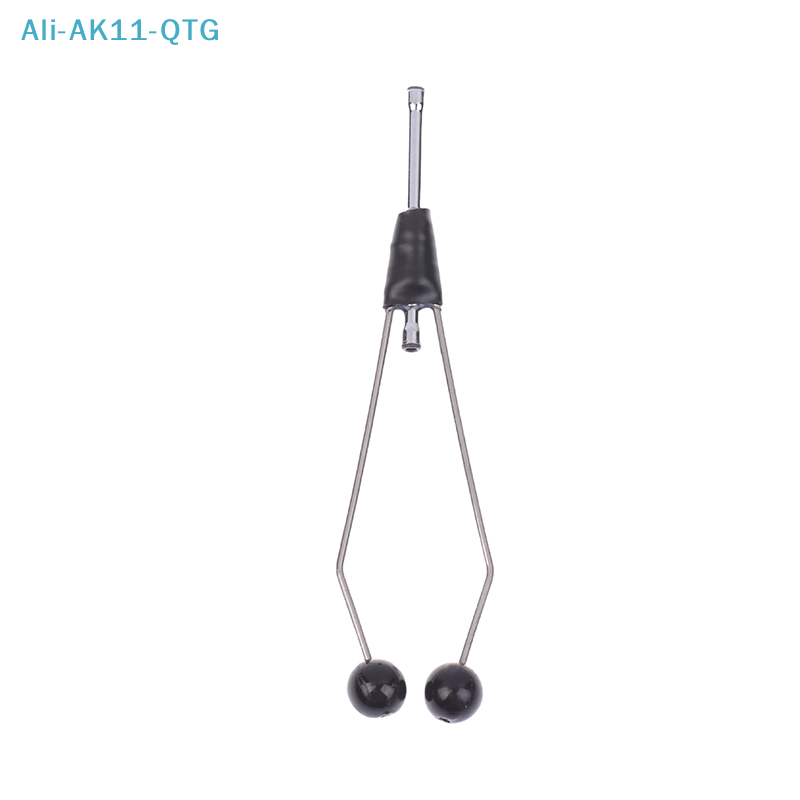 NEW 1Pc Bi-Ceramic Tip Bobbin  - Fishing Lure Kit 评论和价格