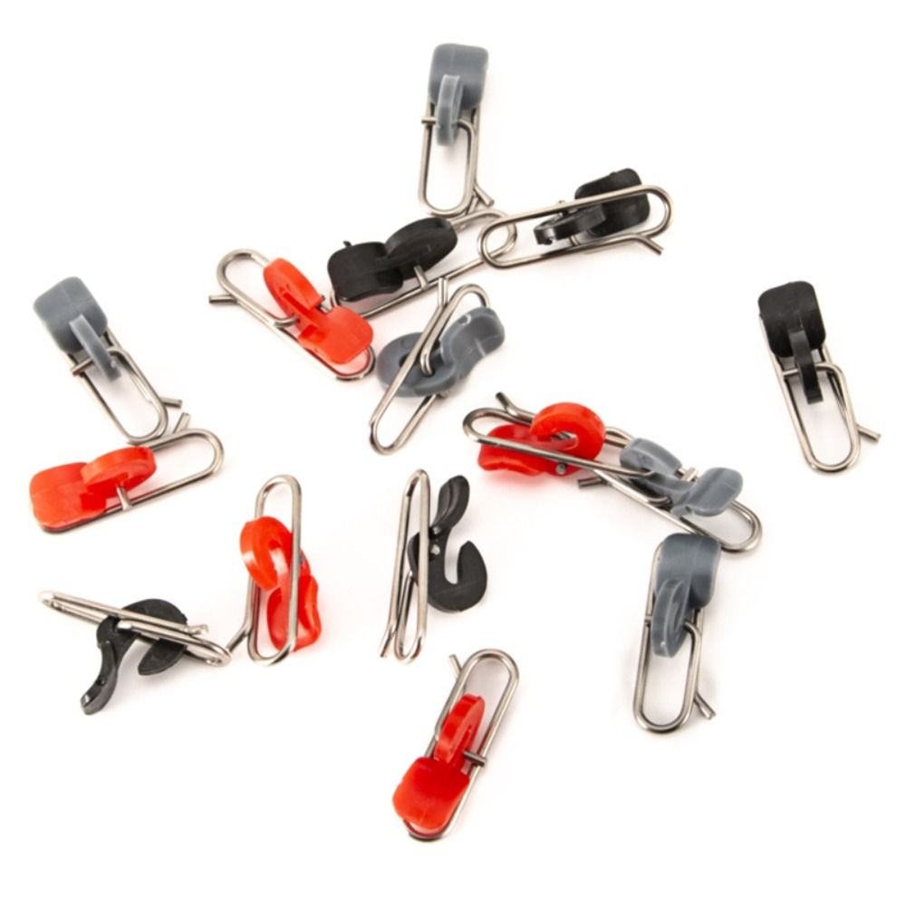 20PCS Durable Stainless Steel  - Fishing Lure Kit 评论和价格