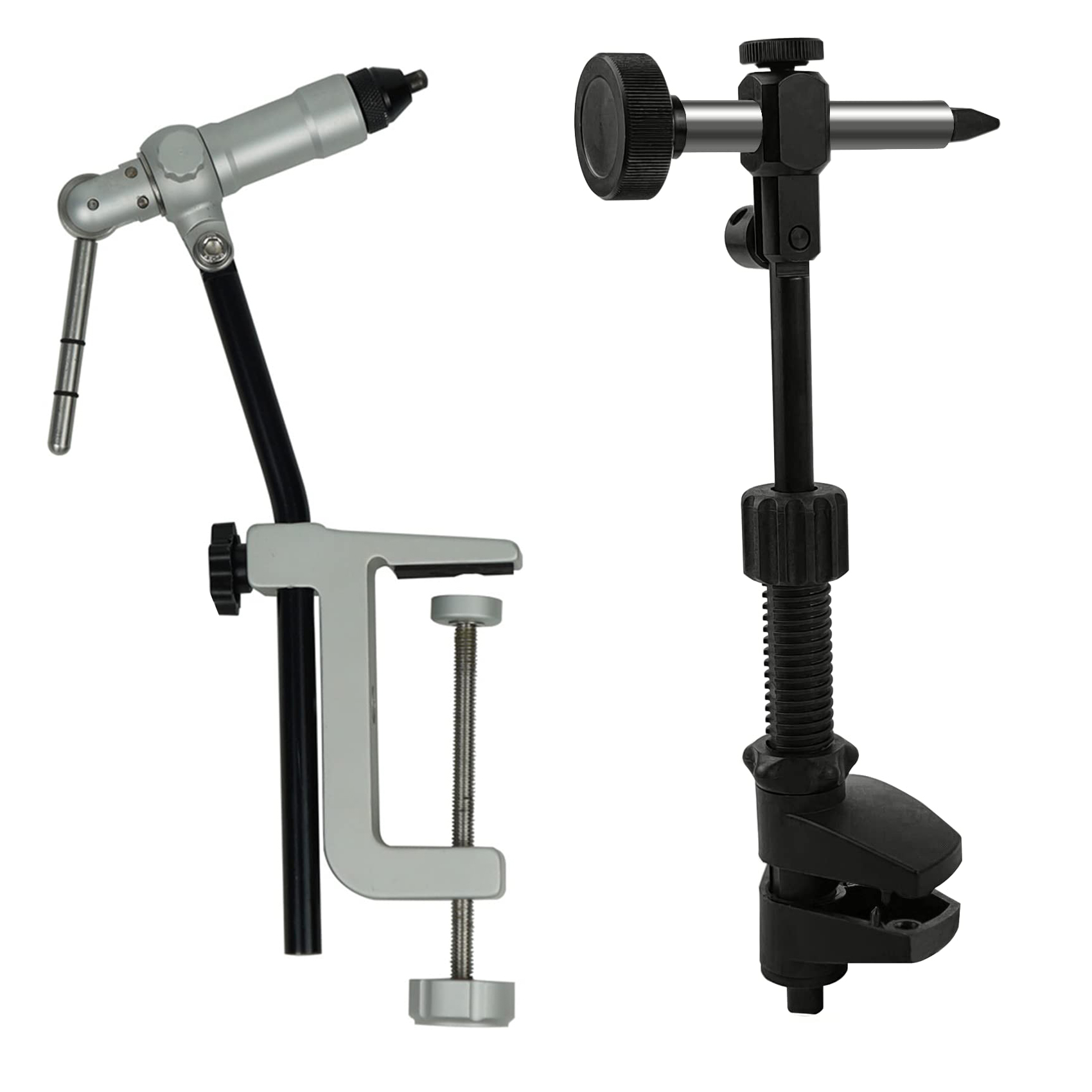 True Rotary Fly Tying Vise and - Fishing Lure Making Kit 评论和价格