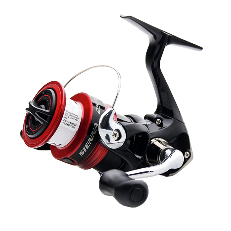 SHIMANO SIENNA Spinning Fishin - Shimano Reel Stradic 评论和价格