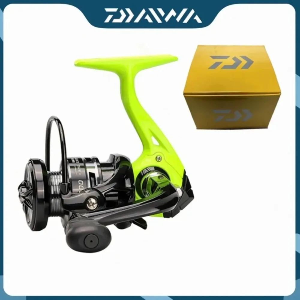 DAIWA 25Kg Max Resistance Full - Daiwa Reel Bg 评论和价格