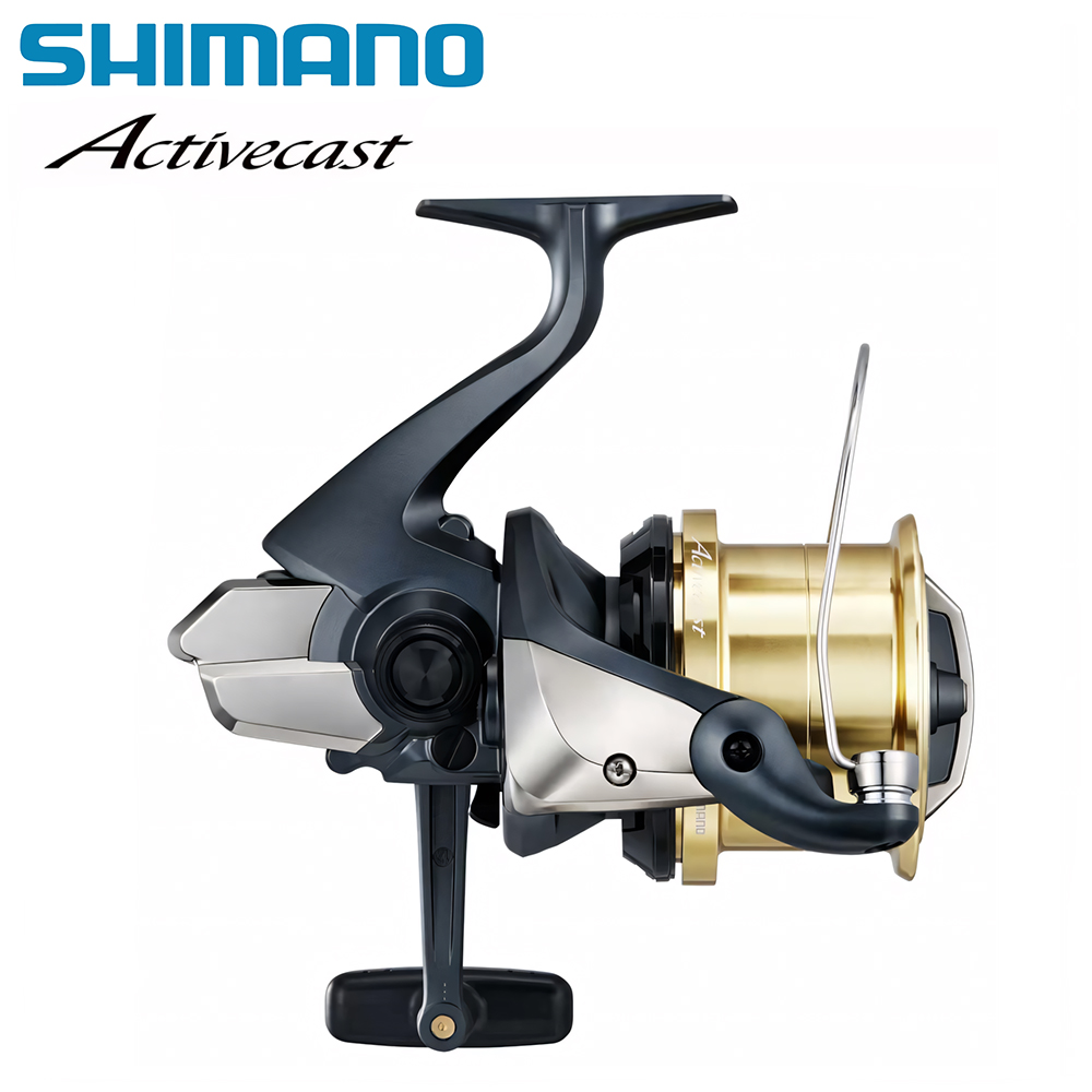 25 SHIMANO ACTIVECAST Surfcast - Daiwa Reel Bg 评论和价格