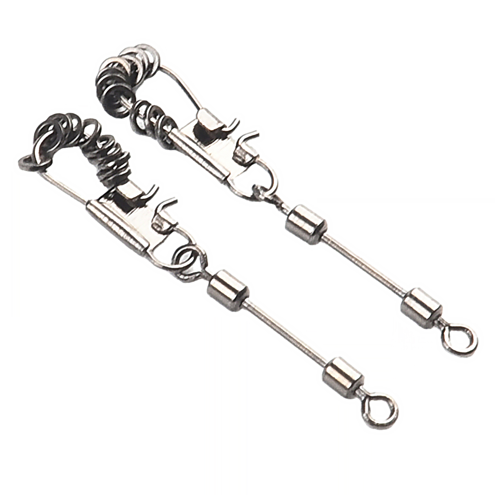 10/20/50 Pcs SMALL OVAL-TIPPET - Fishing Lure Making Kit 评论和价格