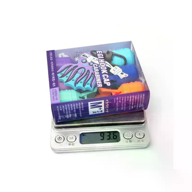 6Pcs/Kits Practical Webfoot Oc - Fishing Lure Kit 评论和价格