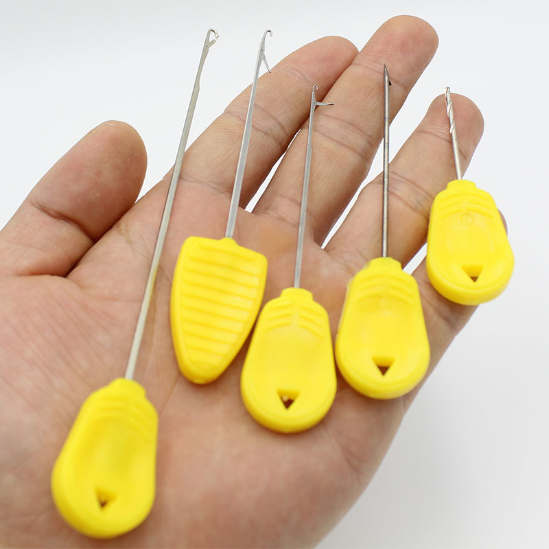 3PCS Carp Fishing Tools Riggin - Fishing Lure Kit 评论和价格